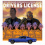 Driver's Licence - Drucken Rollars