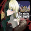 Get into the Abyssmare cover