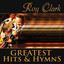 Greatest Hits & Hymns cover