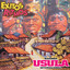 La Avispa cover