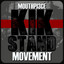 Kik Stand Movement cover