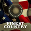 Finest Country cover