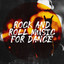 Rock and Roll Music for Dance cover