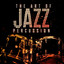 The Art of Jazz Percussion cover