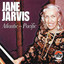 Jane Jarvis profile