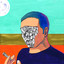 Secret Ways - Shall Ocin Remix