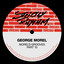 George Morel — Morel's Sax Groove cover art