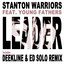 Leader feat. Young Fathers - Deekline & Ed Solo Remix