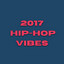 2017 Hip-Hop Vibes cover
