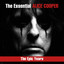 The Essential Alice Cooper: The Epic Years cover