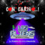 Los Aliens Internacional ft MR Cumbia - La cumbia buena e a 1 2 y 3