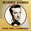 Harry James Juke Box Jamboree cover