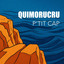 Quimorucru - P't*t Cap (2026)