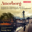 Suite No. 3, Op. 19 No. 1 for Violin, Viola and String Orchestra: II. Pantomim. Moderato cover