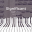 zZz Significant Authentic Harmonies zZz cover