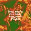 New Year's Eve Party Reggaeton Playlist cover
