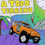 A TODO TERRENO cover