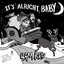 Its Alright, Baby artwork