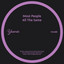 All The Same - Instrumental Mix