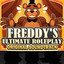Freddy's Ultimate Roleplay (Original Game Soundtrack) cover