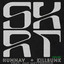 HunnaV, KillBunk, Jan Metternich - SKRT - Remix