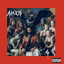 Cashing Out artwork
