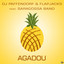 AGADOU (Cover Trance Remix) - SARAGOSSA BAND