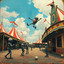Food festival TEASER 02 - REV