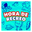 ¡Hora del Recreo! cover