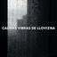 Calmas Vibras De Llovizna cover