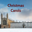 Christmas Carols by King's College Choir cover
