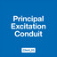 Client_03 — Principal Excitation Conduit cover art