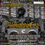 The Almighty Era V.1 cover
