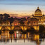 Passeggiata di Mezzanotte cover