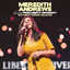 Now Playing: Meredith Andrews & Liberty Worship Collective - Claim the Blood