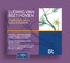 Beethoven: Symphony No. 9 in D Minor, Op. 125 & Missa solemnis, Op. 123 (Live) cover