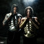 Nathan James, Jonny Hawkins - POWER