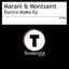 Mendeleev - Carlo Marani & Victor Montsaint Club Mix
