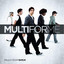 Multiforme cover