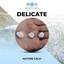 Delicate Nature Calm cover
