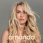 Album cover of amanda by Willa Ford