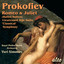 Prokofiev: Romeo & Juliet (highlights); Symphony No. 1; Lieutenant Kije cover