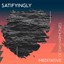 Satifyingly Meditative Ocean Harmonies cover