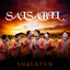 Shalatun cover