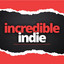 Incredible Indie 100 Bangers cover
