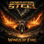Generation Steel - Wings Of Fire