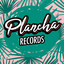 Plancha Records cover