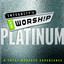 iWorship: Platinum cover