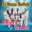Sones (Norteño) cover