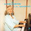 The Jane Jarvis L.A. Quartet cover